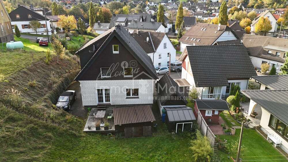Thumbnail-Haus zum Kaufen in Bergneustadt Wiedenest 299.000,00 € 144 m²
