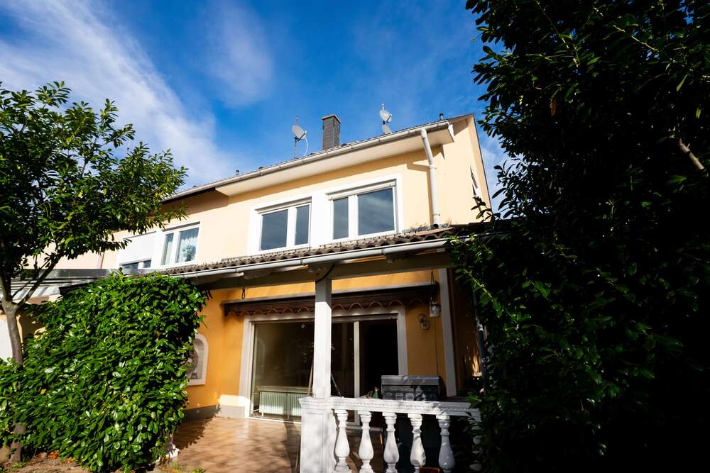 Thumbnail-Haus zum Kaufen in Bornheim-Uedorf 585.000,00 € 150 m²