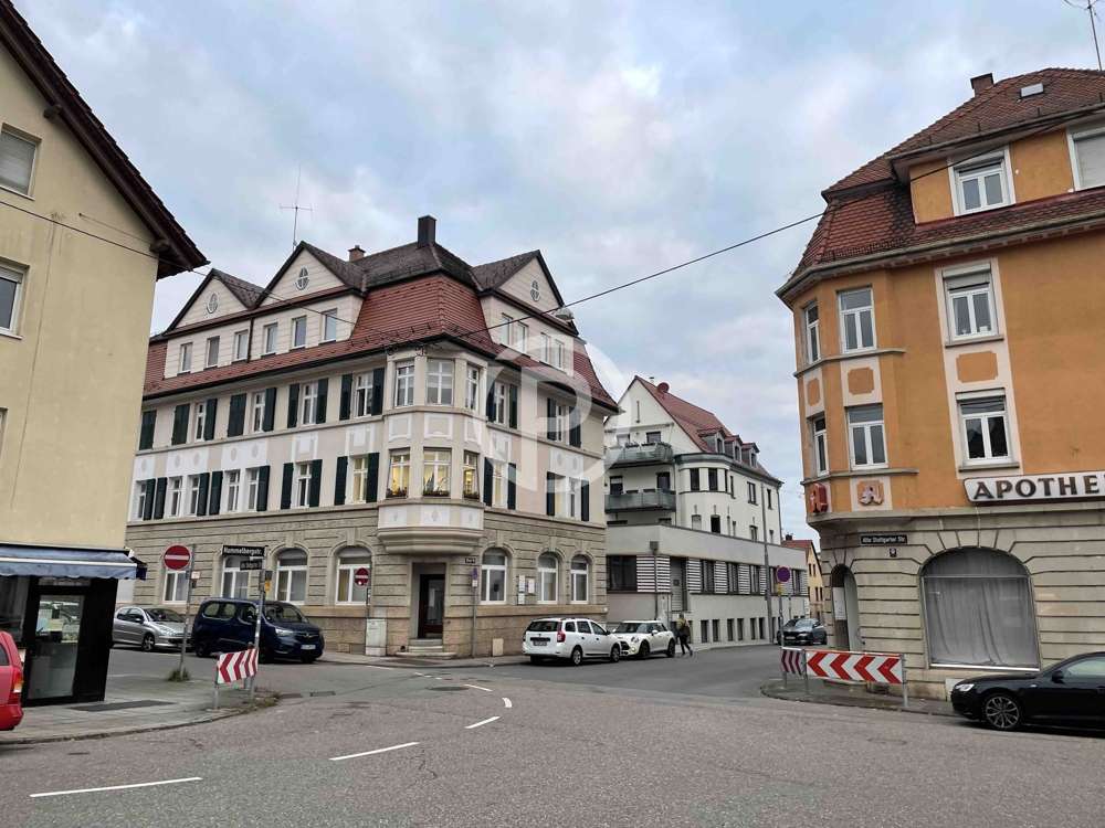 Thumbnail-Büro in Stuttgart Botnang 2.175,00 € 160 m²