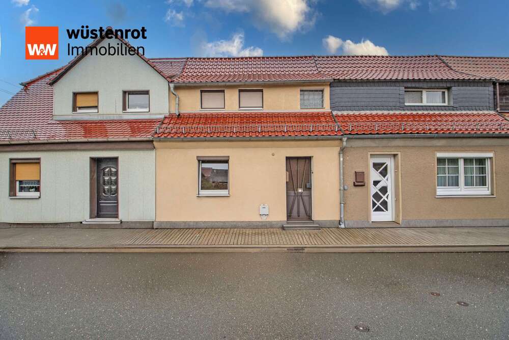 Thumbnail-Haus zum Kaufen in Meuselwitz 89.000,00 € 80.07 m²