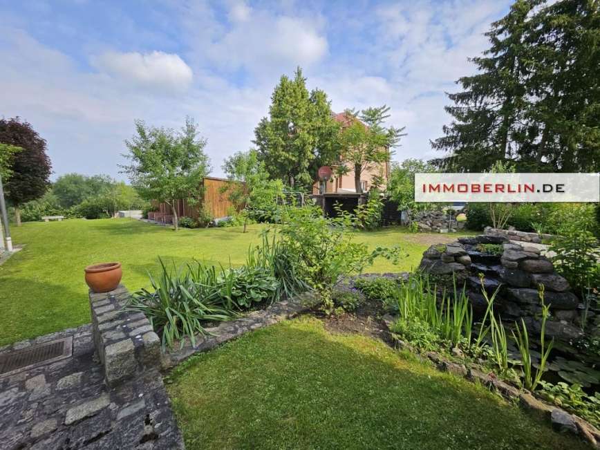 Thumbnail-Haus zum Kaufen in Rüdersdorf 1.499.000,00 € 580 m²