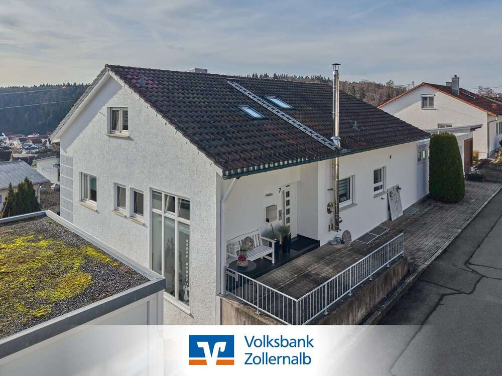 Thumbnail-Haus zum Kaufen in Hettingen 430.000,00 € 246.66 m²