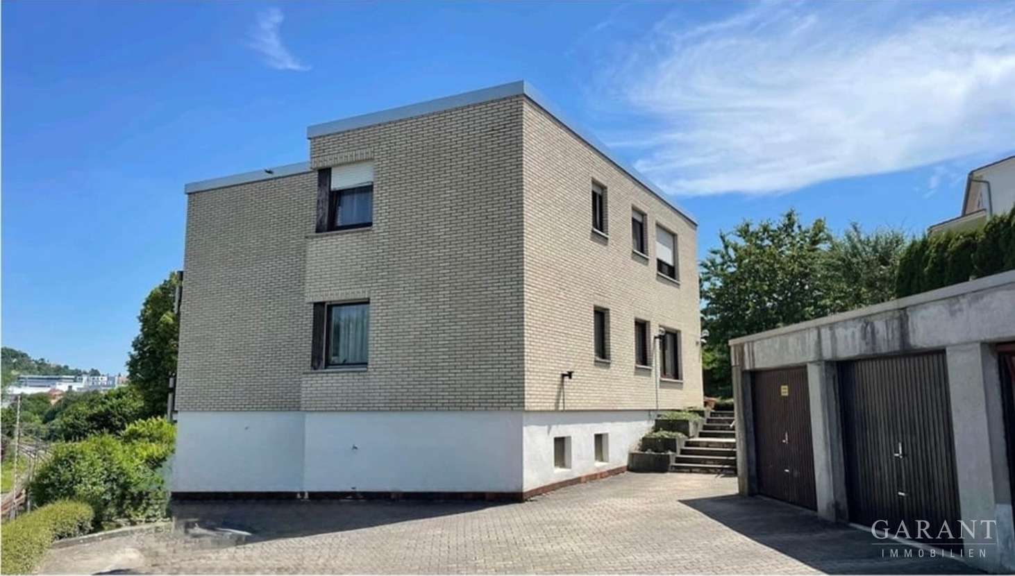 Thumbnail-Wohnung zum Kaufen in Bopfingen 208.000,00 € 75 m²