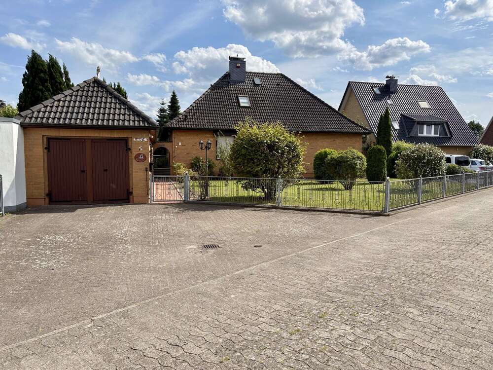 Thumbnail-Haus zum Kaufen in Stuhr-Moordeich 529.000,00 € 175.29 m²