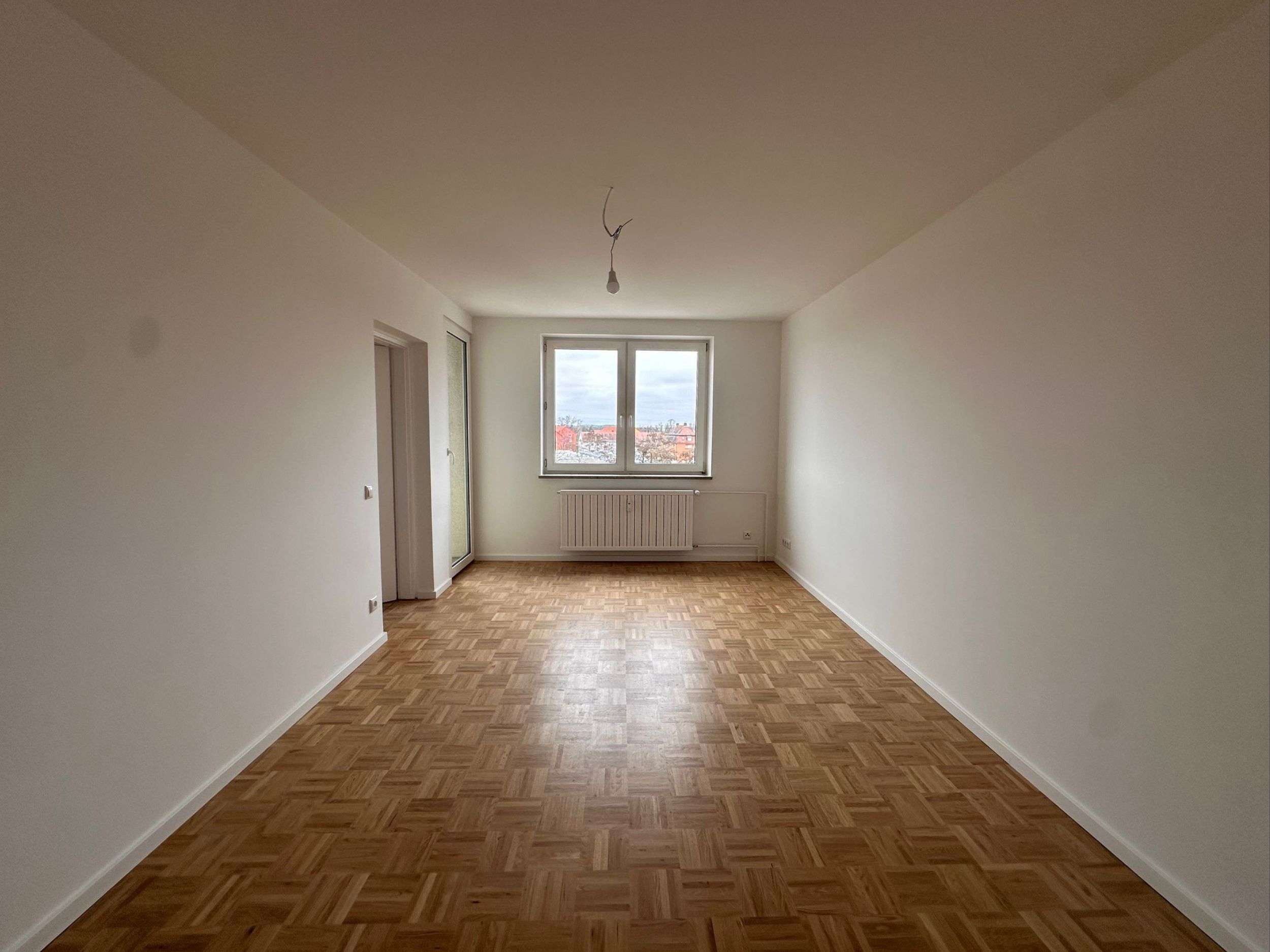 Thumbnail-Wohnung zum Mieten in Nürnberg 697,00 € 48.07 m²