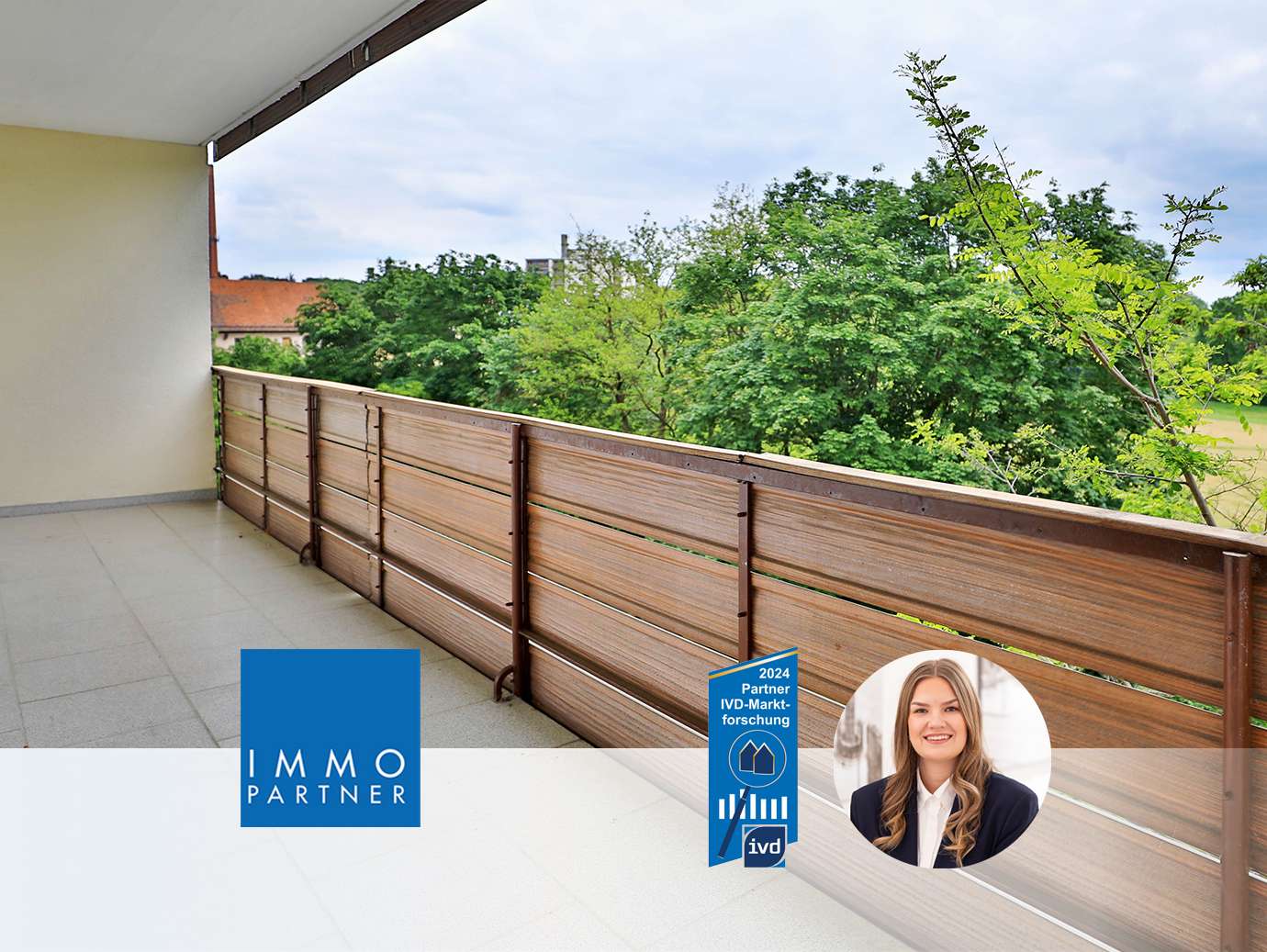 Thumbnail-Wohnung zum Mieten in Stein 915,00 € 86 m²