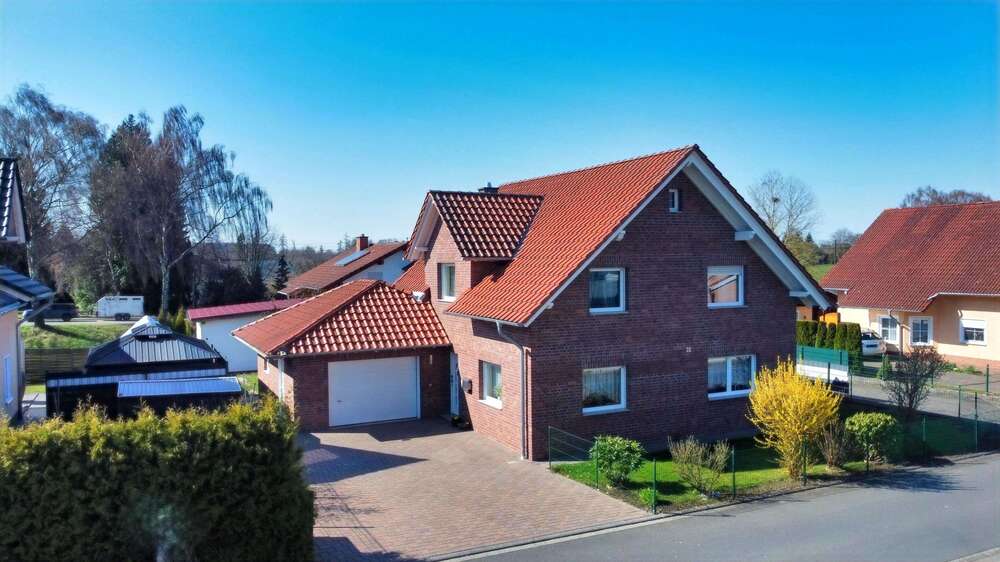 Thumbnail-Haus zum Kaufen in Gieleroth 310.000,00 € 125.83 m²