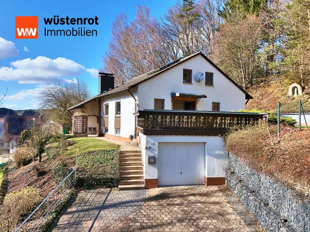 Thumbnail-Haus zum Kaufen in Auerbach 300.000,00 € 145 m²