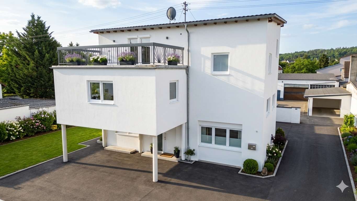 Thumbnail-Haus zum Kaufen in Bruchsal 649.000,00 € 240 m²