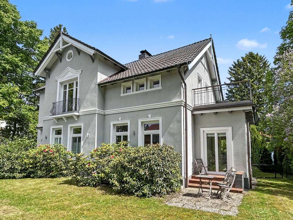 Thumbnail-Haus zum Kaufen in Trittau 1.149.000,00 € 250 m²