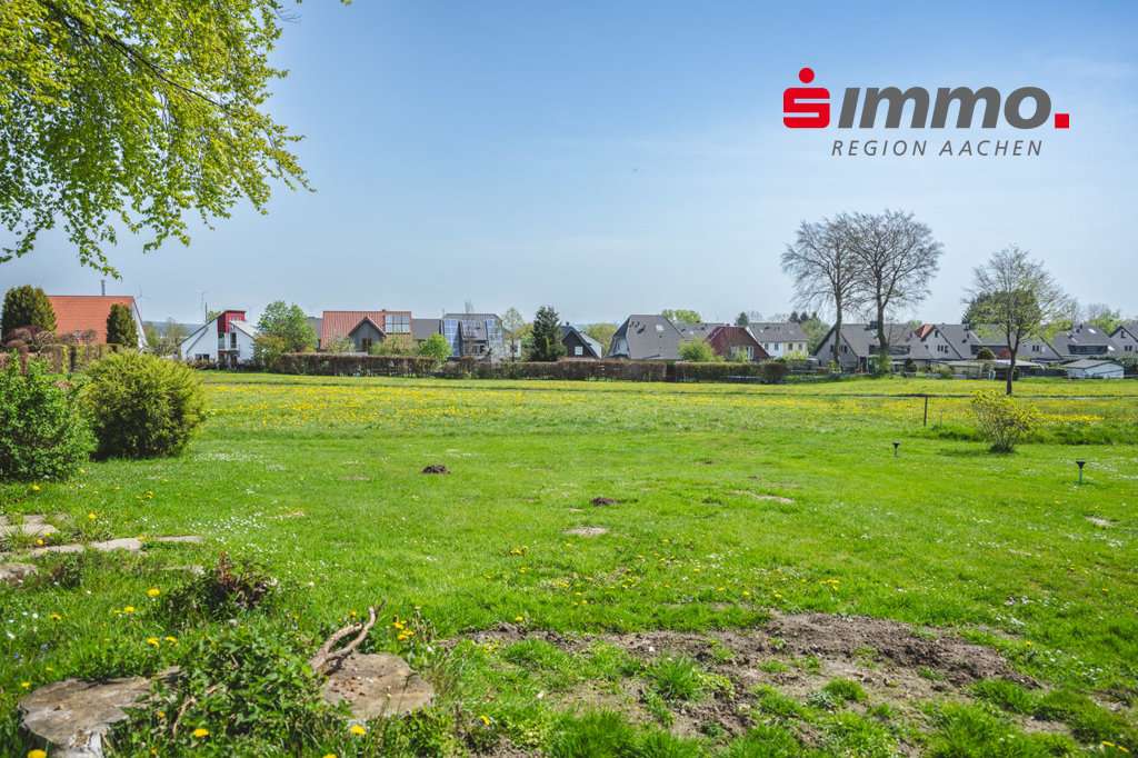 Thumbnail-Grundstück zu verkaufen in Simmerath 280.000,00 € 2848 m²