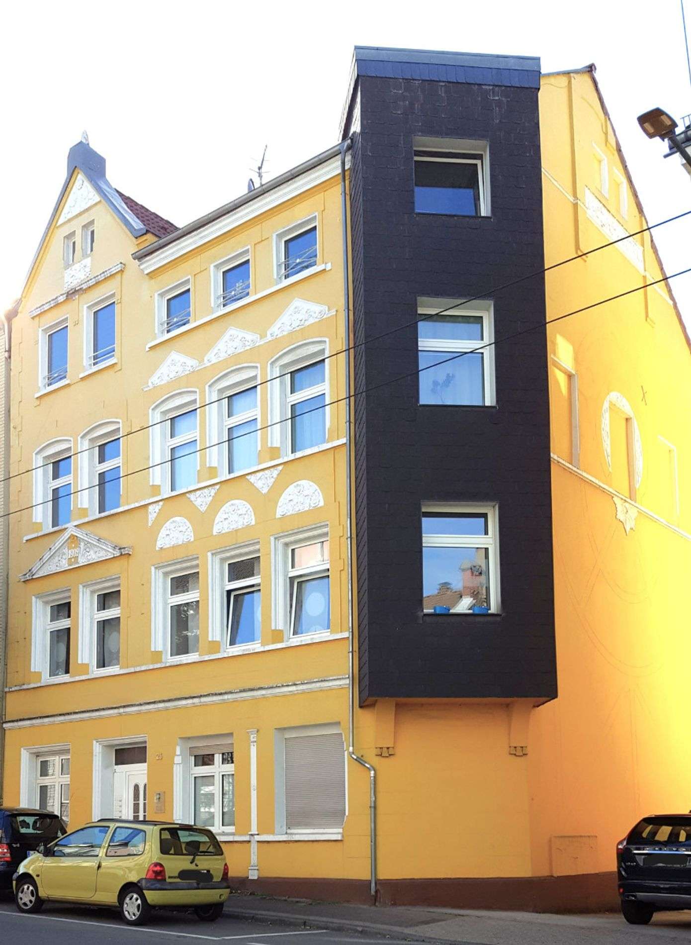 Thumbnail-Haus zum Kaufen in Wuppertal 1.049.000,00 € 393 m²