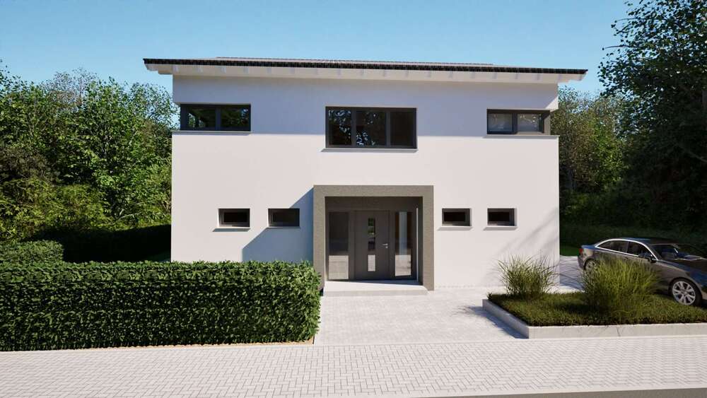 Thumbnail-Grundstück zu verkaufen in Moorenweis 599.000,00 € 683 m²