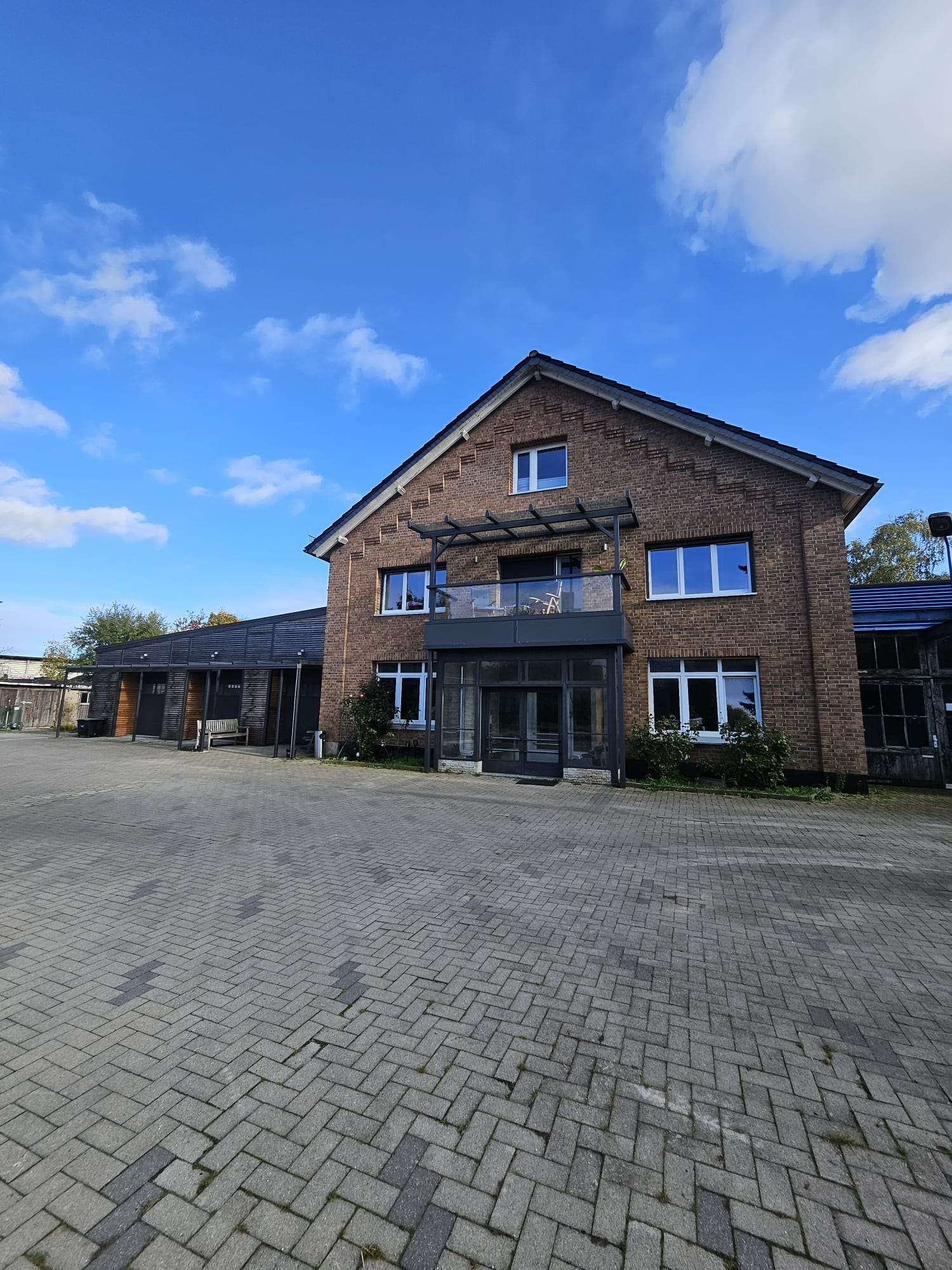 Thumbnail-Haus zum Kaufen in Bad Doberan 1.235.000,00 € 753 m²