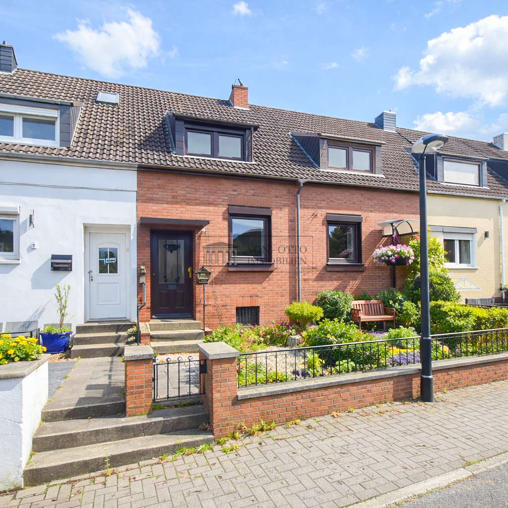 Thumbnail-Haus zum Kaufen in Bremen 274.000,00 € 127 m²