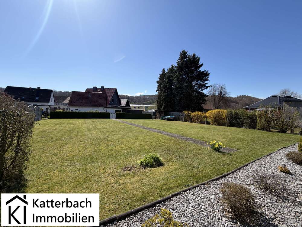 Thumbnail-Grundstück zu verkaufen in Pöhlde 24.000,00 € 551 m²