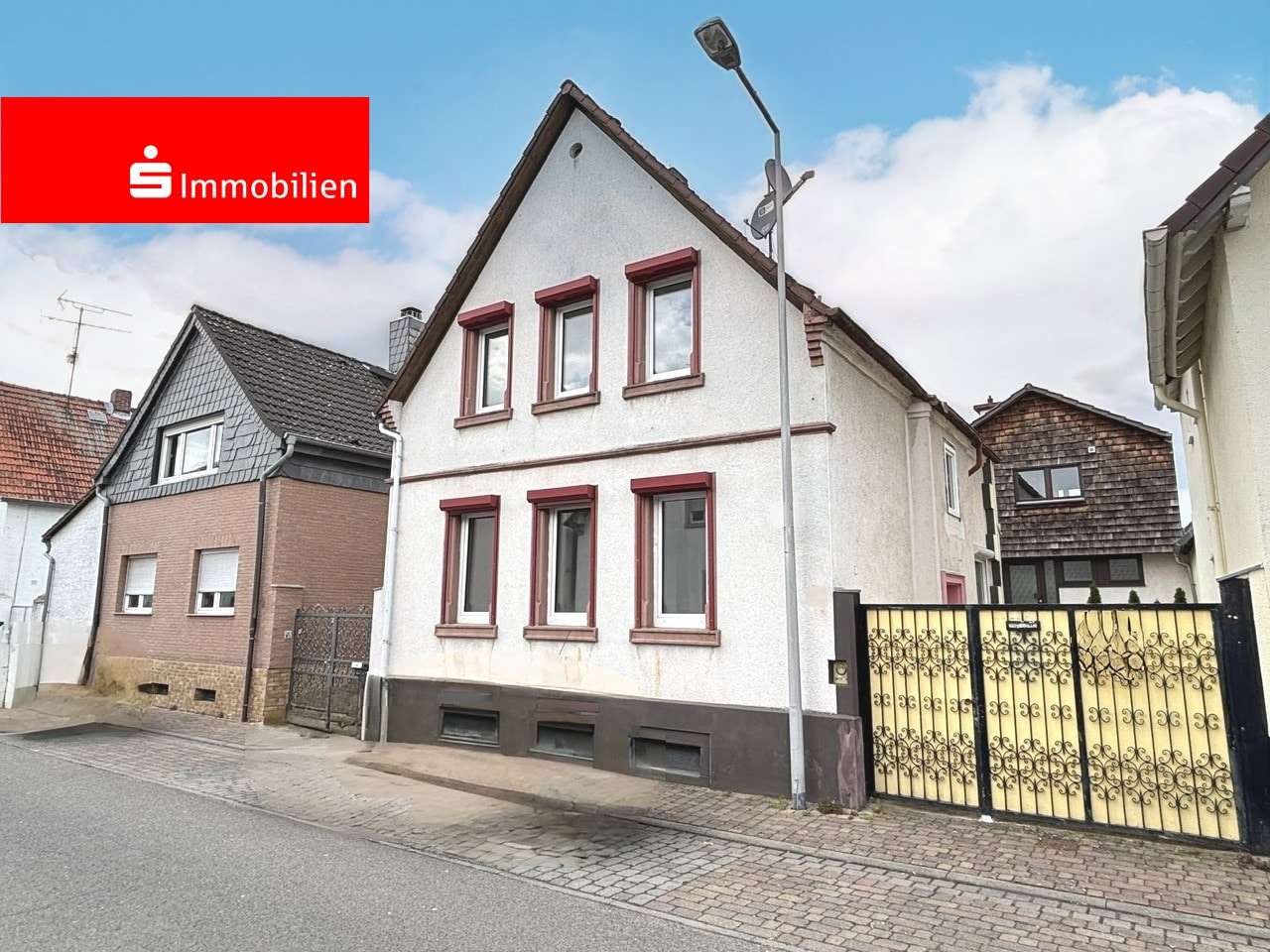 Thumbnail-Haus zum Kaufen in Pfungstadt 530.000,00 € 179 m²