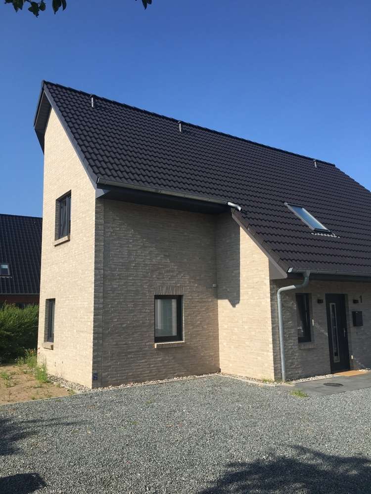 Thumbnail-Haus zum Mieten in Harrislee 1.350,00 € 102.36 m²