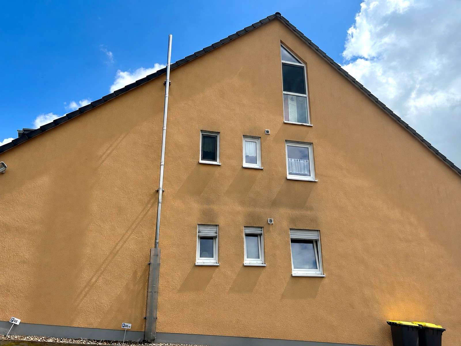 Thumbnail-Wohnung zum Kaufen in Kürten 95.000,00 € 54 m²