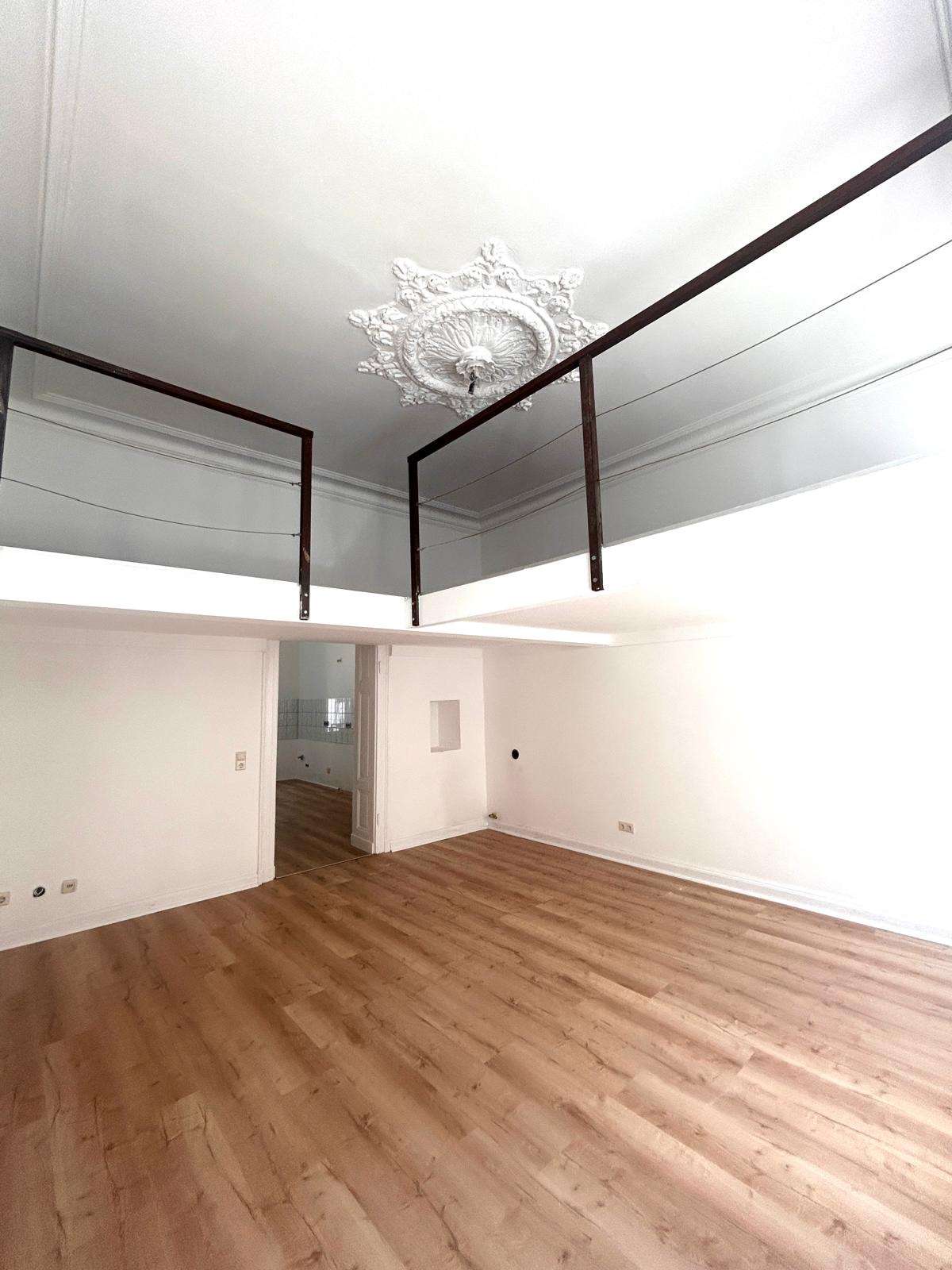 Thumbnail-Wohnung zum Mieten in Wuppertal 450,00 € 44 m²