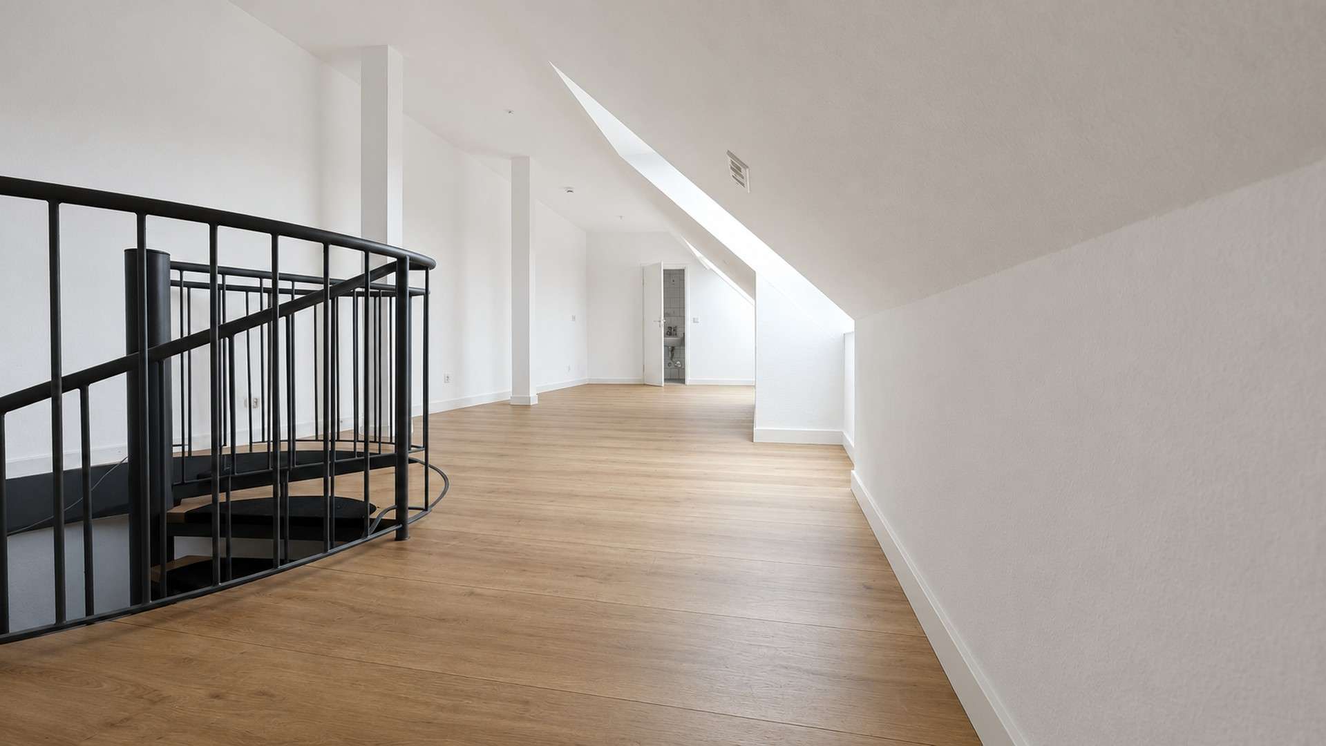 Thumbnail-Wohnung zum Mieten in Leipzig 550,00 € 40 m²