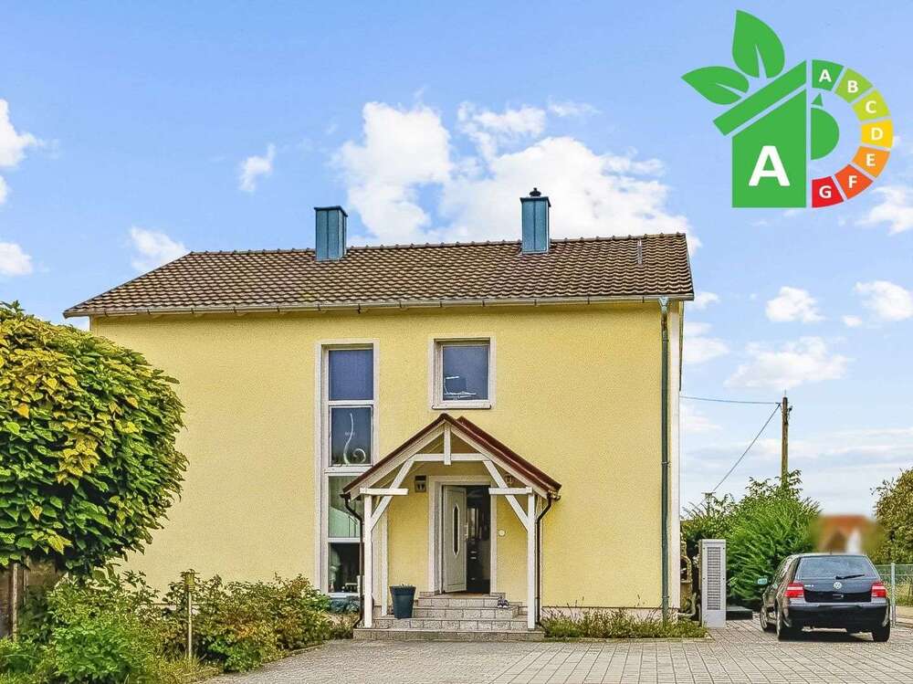 Thumbnail-Haus zum Kaufen in Gaimersheim 749.000,00 € 138.28 m²