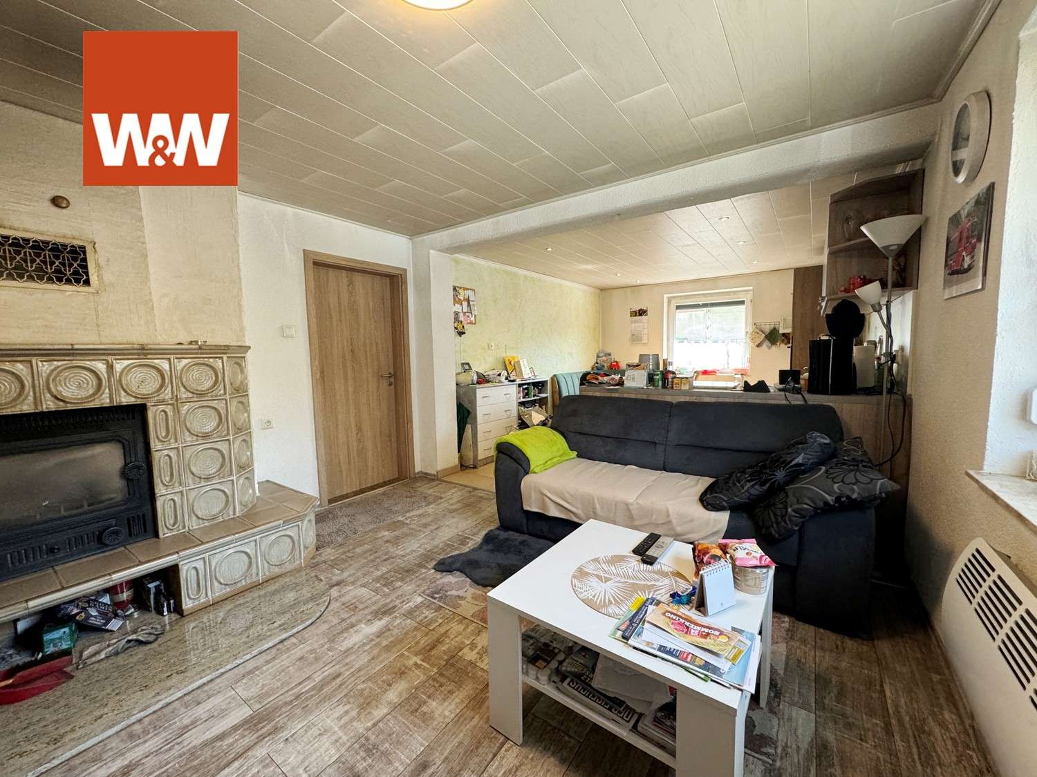 Thumbnail-Haus zum Kaufen in Radibor Milkel 99.000,00 € 79 m²