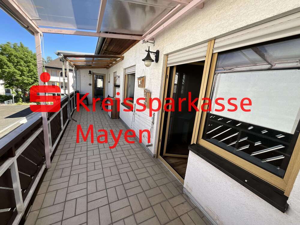 Thumbnail-Wohnung zum Kaufen in Andernach 230.000,00 € 108 m²