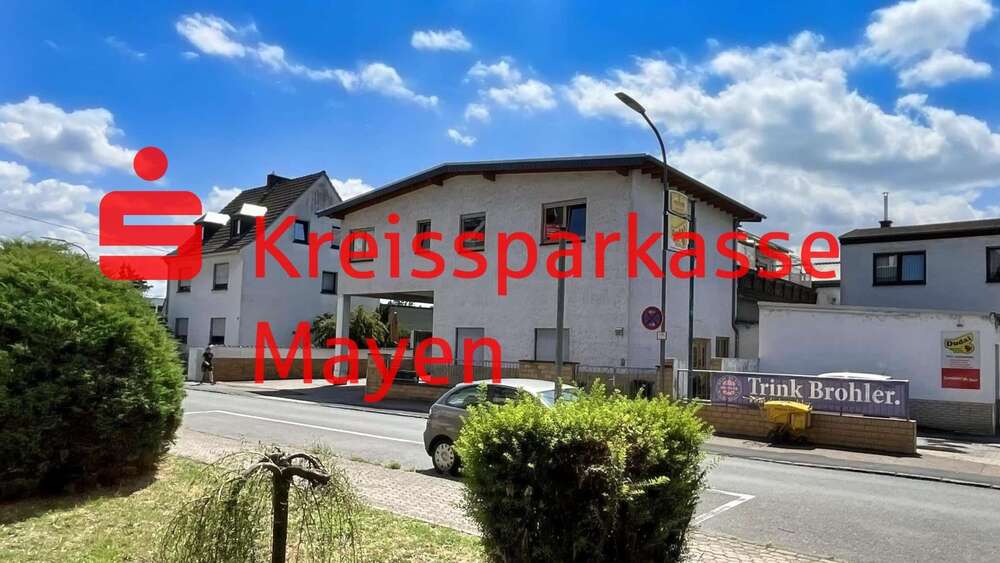 Thumbnail-Wohnung zum Kaufen in Andernach 239.000,00 € 108 m²