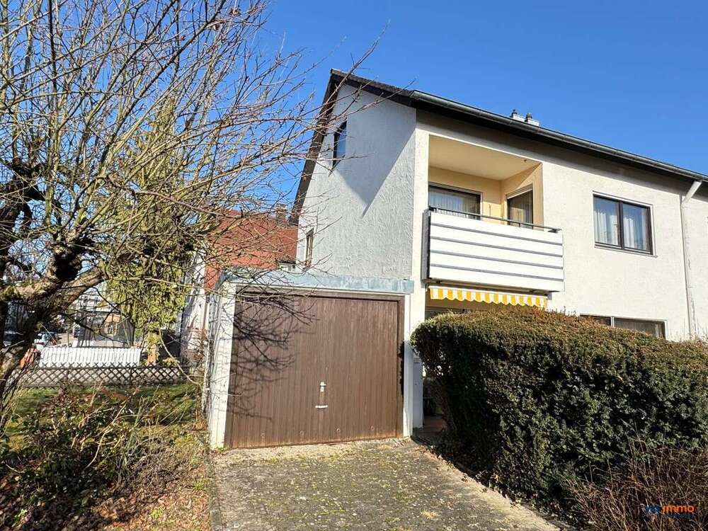 Thumbnail-Haus zum Kaufen in Schorndorf 449.000,00 € 131.63 m²