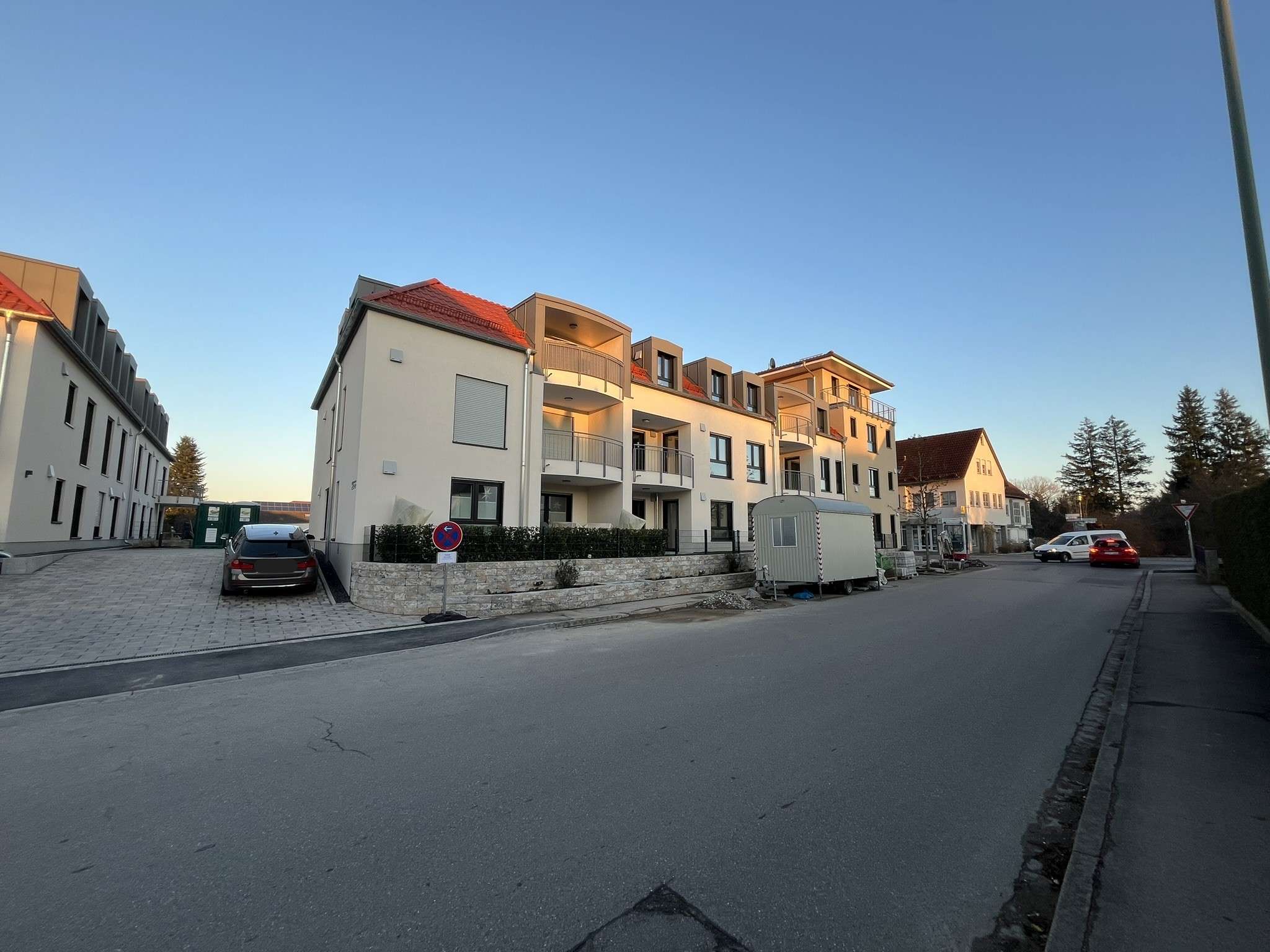 Thumbnail-Wohnung zum Mieten in Dinkelscherben 1.040,00 € 84 m²