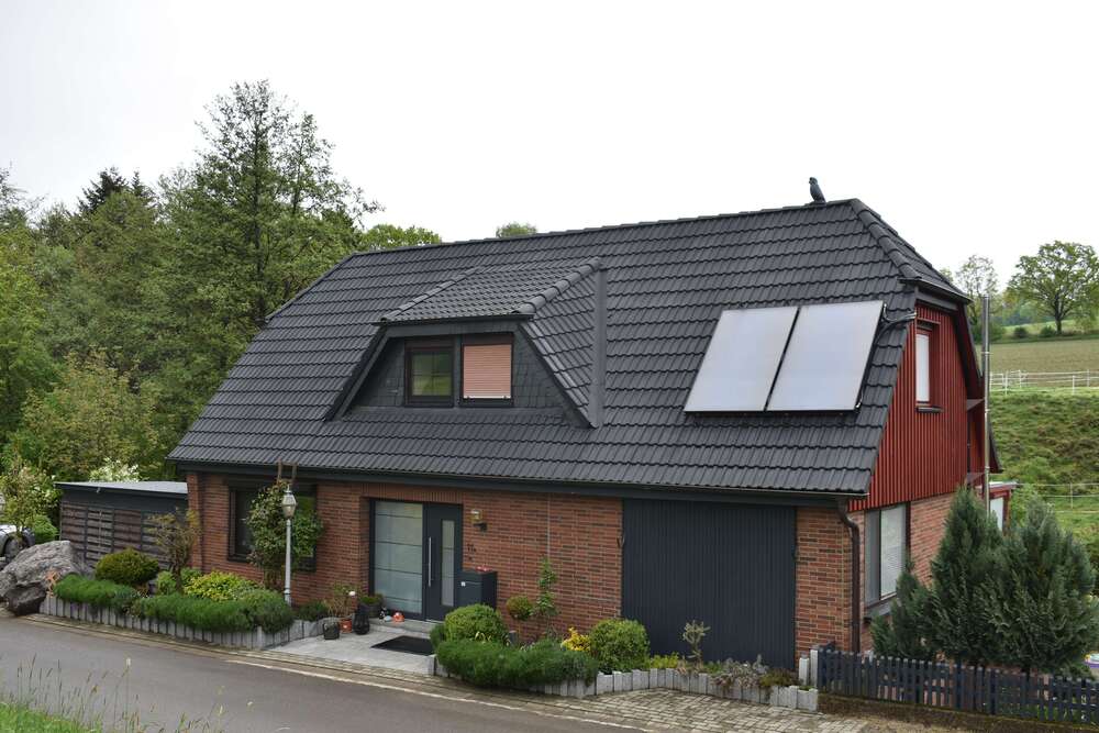 Thumbnail-Haus zum Kaufen in Uslar-Fürstenhagen 299.000,00 € 185 m²