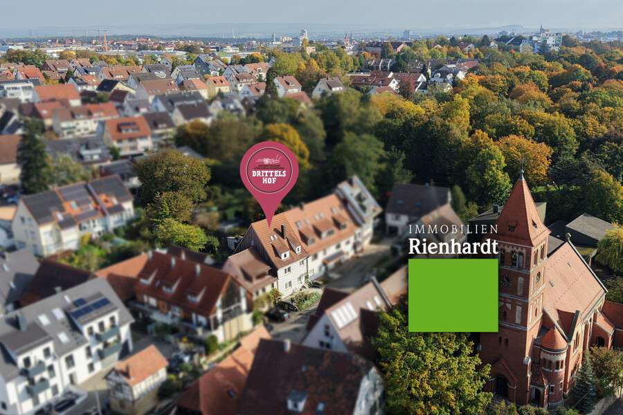 Thumbnail-Haus zum Kaufen in Ludwigsburg Pflugfelden 339.000,00 € 162 m²
