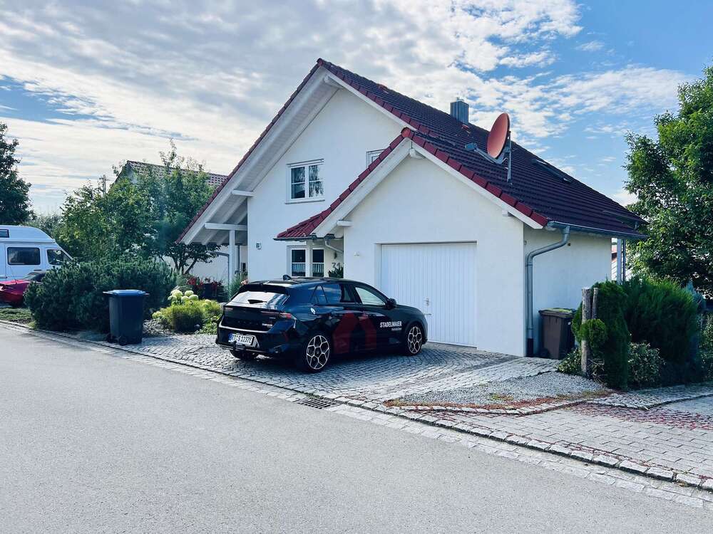 Thumbnail-Büro in Kleinbettlingen 590,00 € 65 m²