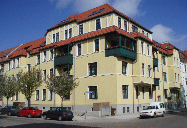 Thumbnail-Wohnung zum Mieten in Magdeburg 668,00 € 87.31 m²