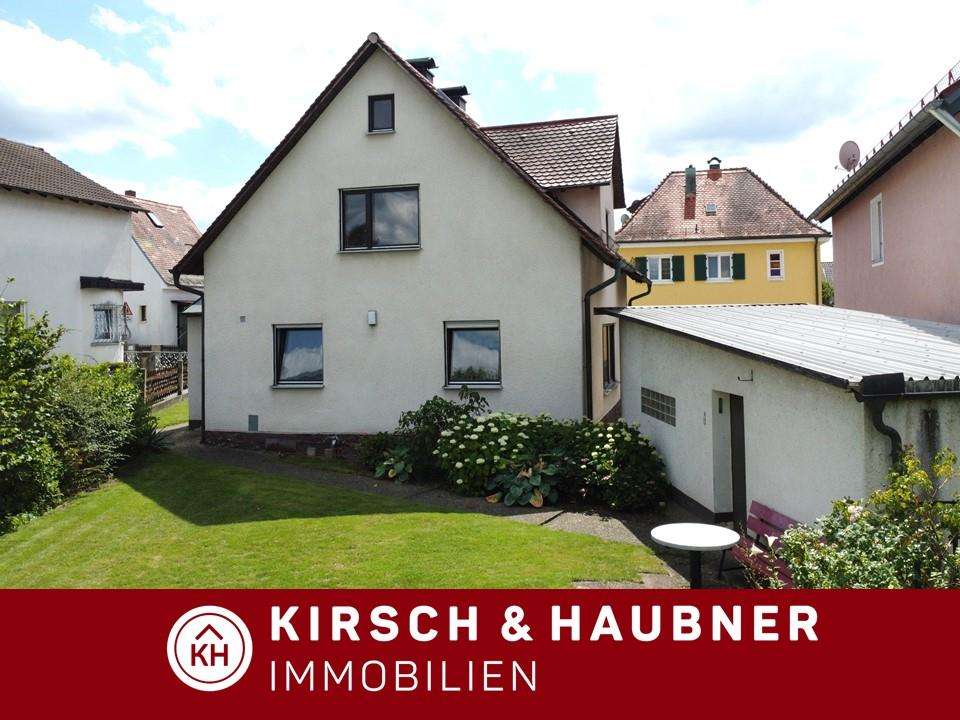 Thumbnail-Haus zum Kaufen in Neumarkt 335.000,00 € 121 m²