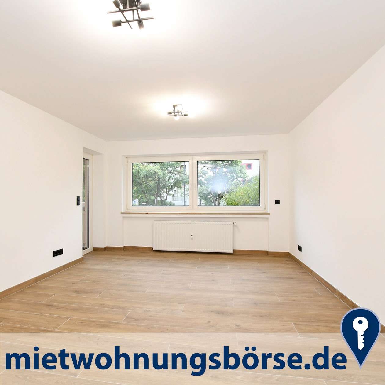 Thumbnail-Wohnung zum Mieten in München 2.200,00 € 80 m²