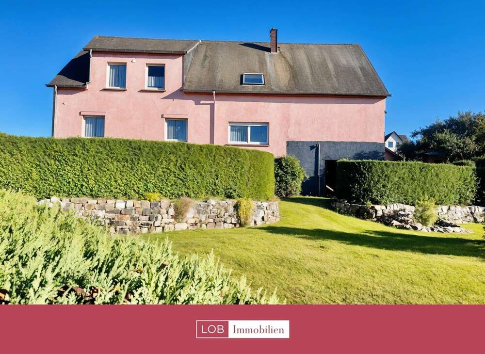 Thumbnail-Haus zum Kaufen in Allenbach 170.000,00 € 180 m²