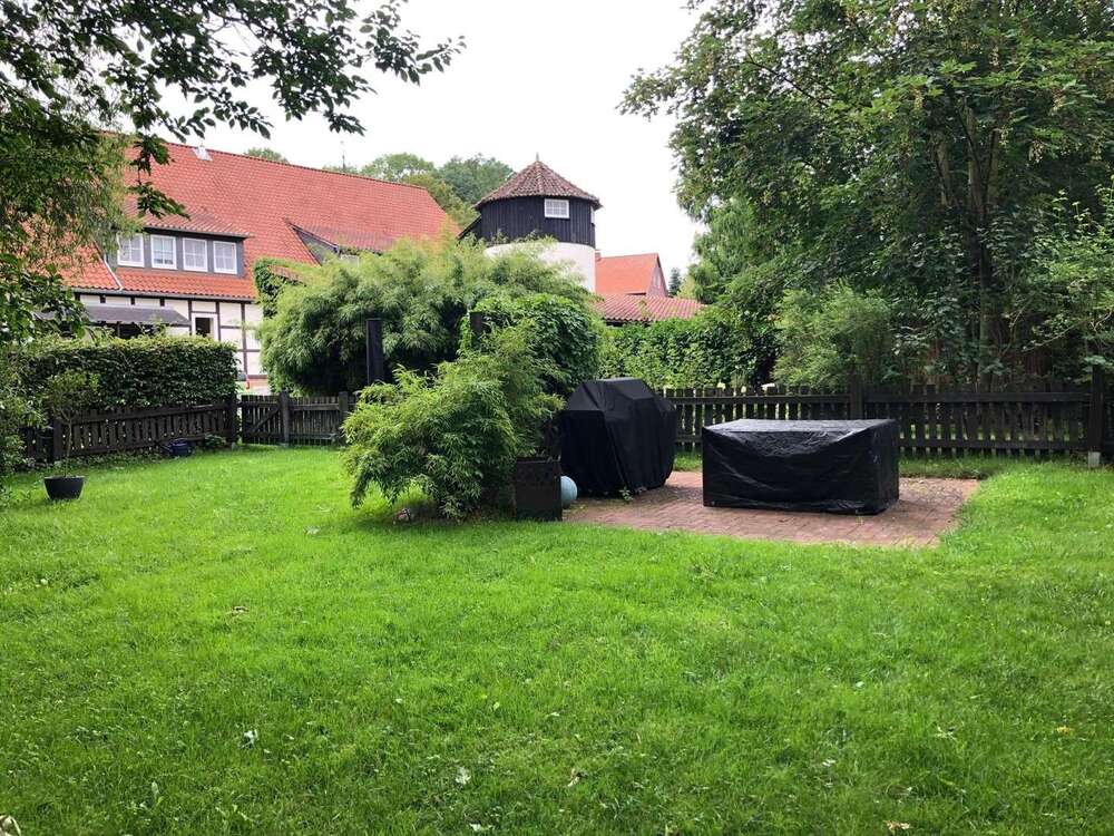 Thumbnail-Wohnung zum Mieten in Seesen 890,00 € 125 m²