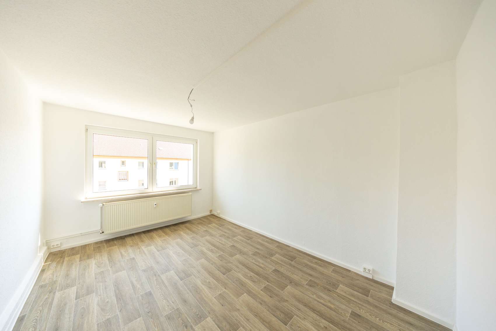 Thumbnail-Wohnung zum Mieten in Groß Börnecke 409,00 € 56.22 m²