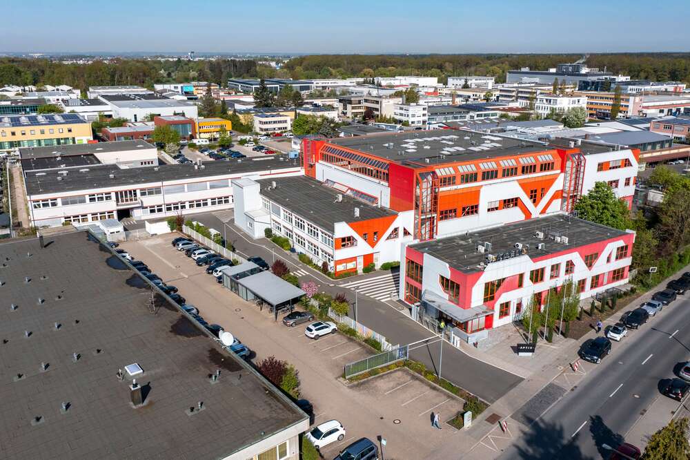 Thumbnail-Halle in Nürnberg 285,00 € 33 m²