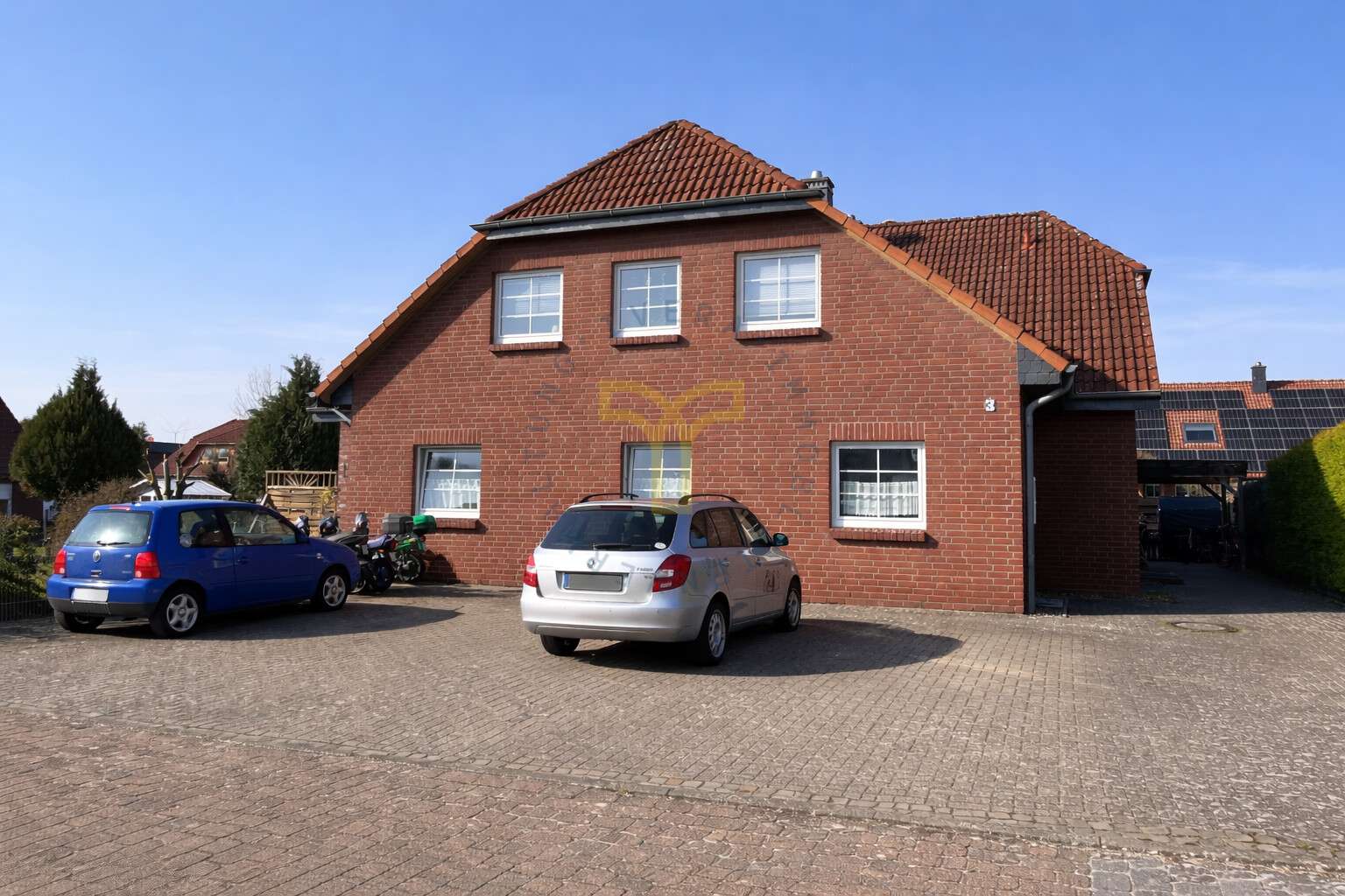 Thumbnail-Haus zum Kaufen in Hillerse 465.000,00 € 292 m²