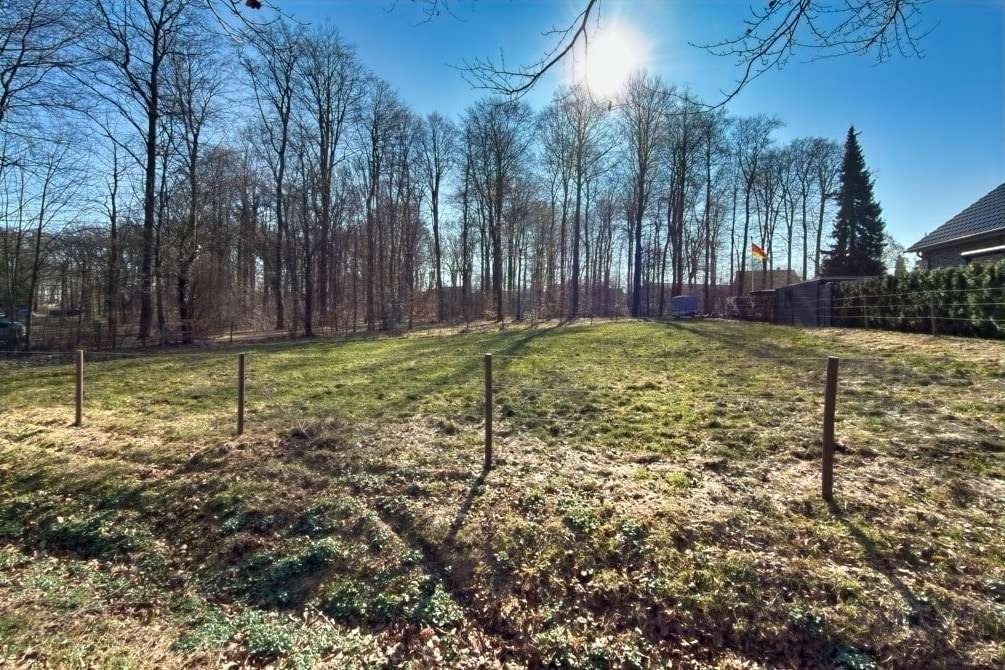 Thumbnail-Grundstück zu verkaufen in Rosengarten 325.000,00 € 1100 m²