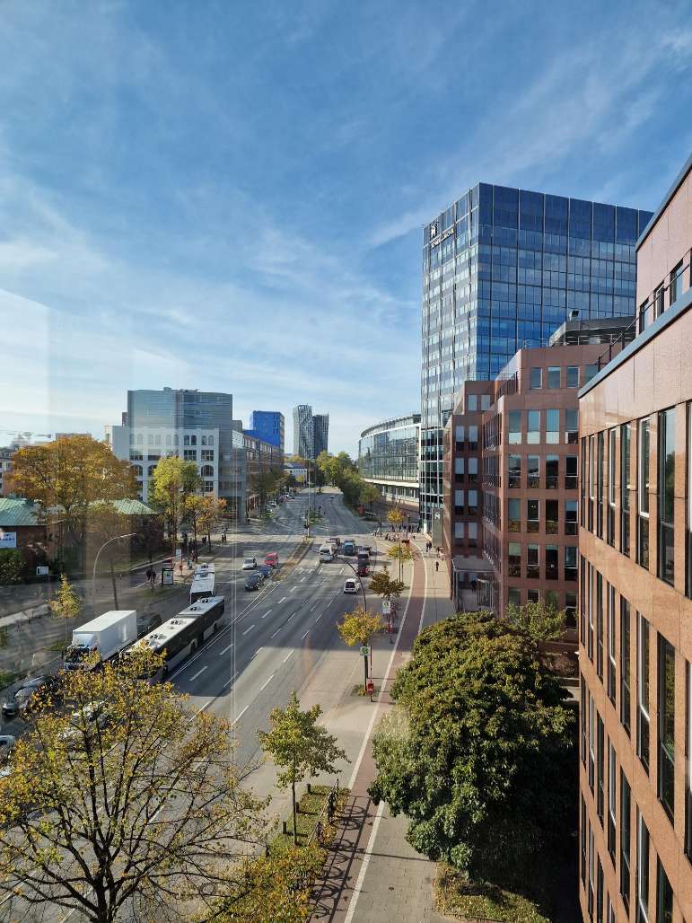 Thumbnail-Büro in Hamburg 1.200,00 € 33 m²