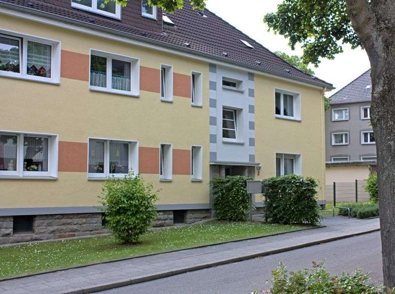 Thumbnail-Wohnung zum Mieten in Essen 374,00 € 45.59 m²