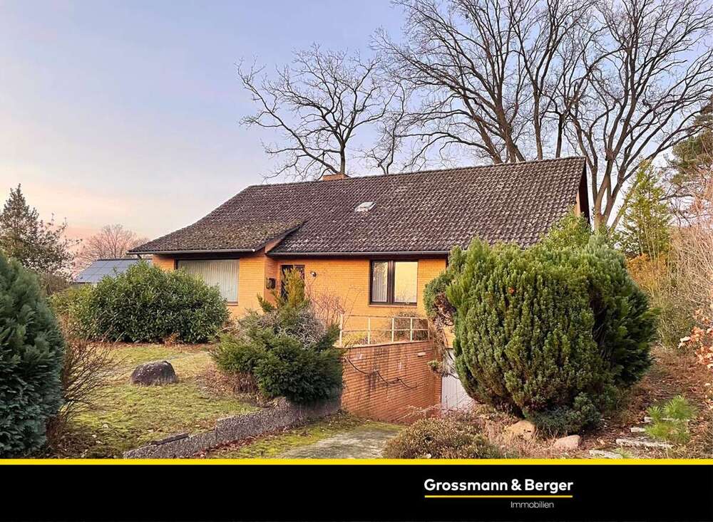 Thumbnail-Haus zum Kaufen in Adendorf 485.000,00 € 119 m²