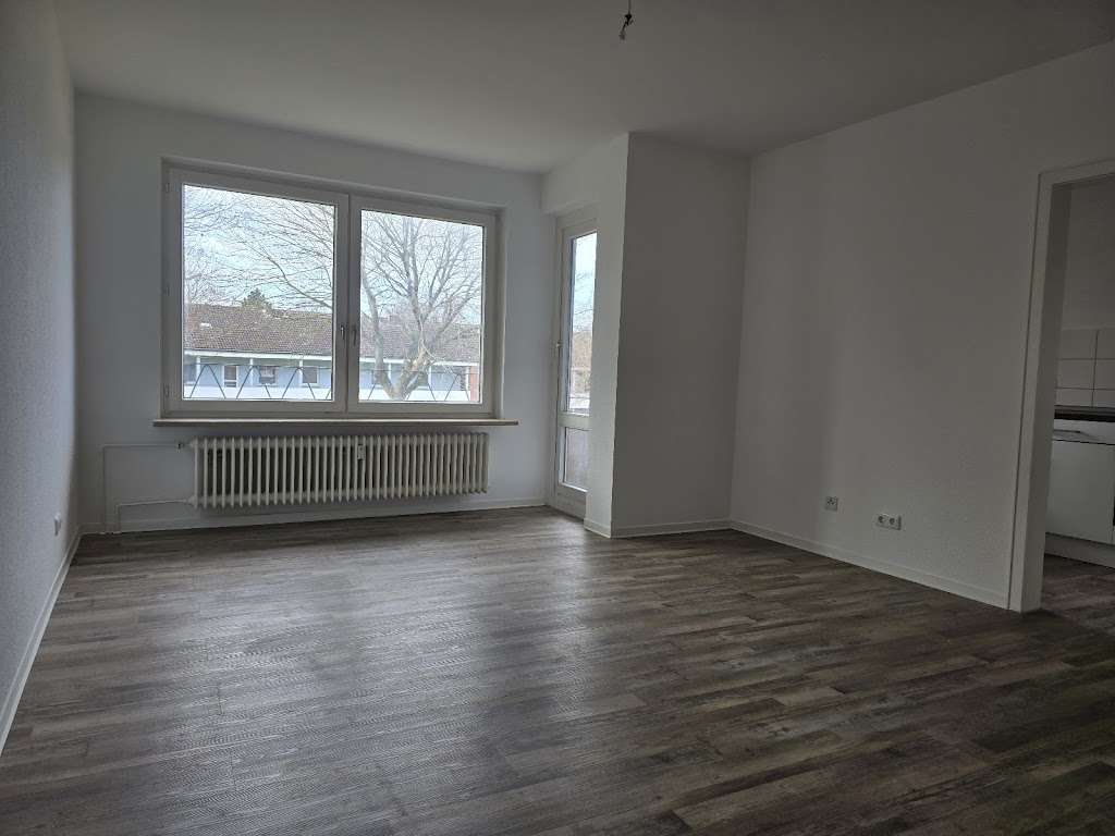 Thumbnail-Wohnung zum Mieten in Heiligenhafen 460,00 € 53.74 m²