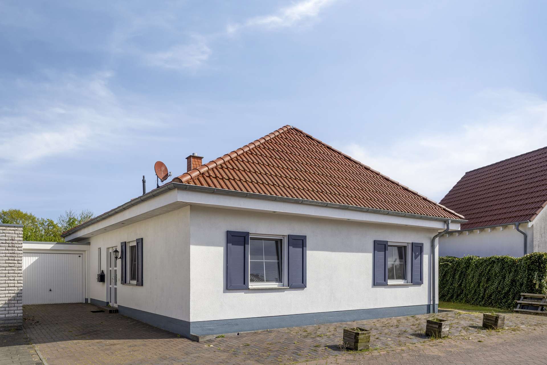 Thumbnail-Haus zum Kaufen in Südlohn 359.000,00 € 108 m²