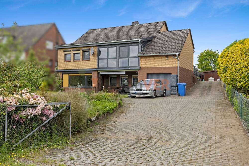 Thumbnail-Haus zum Kaufen in Langwedel 378.000,00 € 210.49 m²