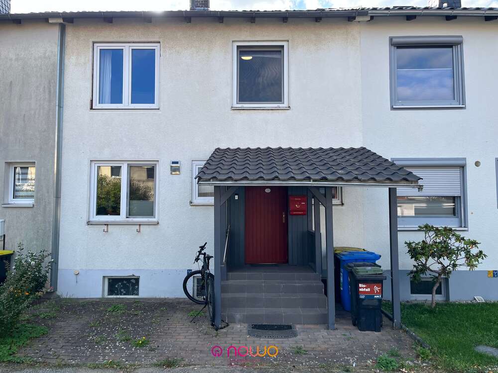 Thumbnail-Haus zum Kaufen in Braunschweig 247.000,00 € 92.15 m²